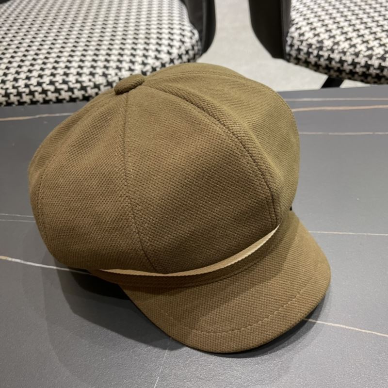 Louis Vuitton Caps